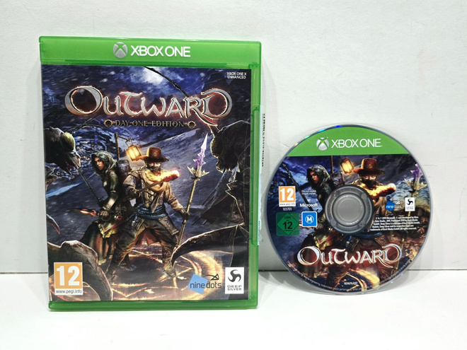 Xbox One - Outward
