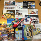 Lego vanhoja esitteitä 1 - pikkukuva 2