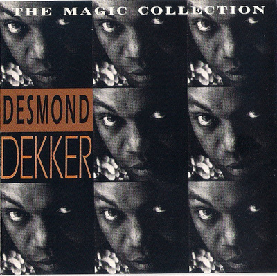DESMOND DEKKER: The Magic Collection (CD), mm. Israelites
