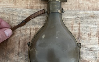 Vanha ruutiannostelija