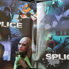 Splice dvd - pikkukuva 4