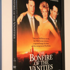 DVD Turhuuksien rovio ( 1990 Brian De Palma ) - pikkukuva 1