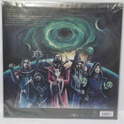 WIZARDTHRONE - HYPERCUBE NECRODIMENSIONS UUSI LP - pikkukuva 2