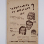 Viidakkotytön paluu - pikkukuva 2