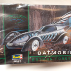 REVEL DC BATMAN car kit - HEAD HUNTER STORE. - pikkukuva 1