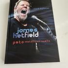 James Hetfield Peto Metallican Ovella - pikkukuva 1