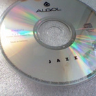 ALGOL :: JAZZ :: DDT / GUSSE RÖSSI / SARPILA etc...CD 2000 ! - pikkukuva 3