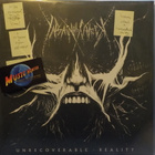 INSANITY CHECK - UNRECOVERABLE REALITY - HOLLAND M/M LP - pikkukuva 1