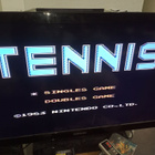 Nes Tennis - pikkukuva 4