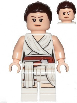 Lego Figuuri - Rey ( Star Wars )