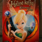 Helinä-keiju ja kadonnut aarre (DVD) - pikkukuva 1