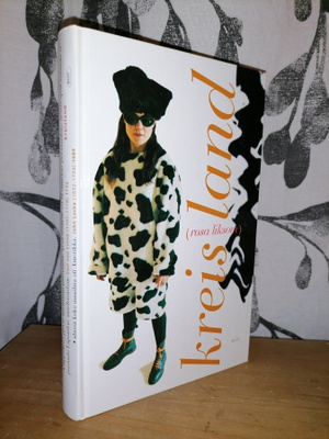 Rosa Liksom - Kreisland - 3.p.1997