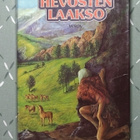 Jean M Untinen-Auel -  Hevosten laakso - pikkukuva 1