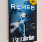 Ilkka Remes : Ruttokellot - pikkukuva 1
