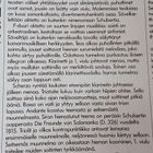 Kuhmon Kamarimusiikki 1985 LP - pikkukuva 5