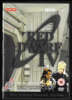 Red Dwarf IV