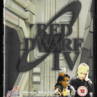 Red Dwarf IV - pikkukuva 1
