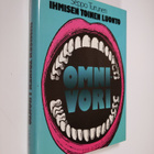 Seppo Turunen : Omnivori - ihmisen toinen luonto - pikkukuva 1