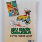 Walt Disney : Haavi auki! - pikkukuva 2