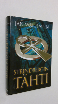 Jan Wallentin : Strindbergin tähti