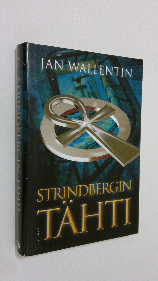Jan Wallentin : Strindbergin tähti