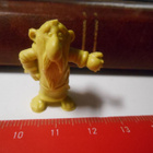 Asterix purukumi figuuri -70 luvulta #54 - pikkukuva 1