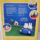 Lasten DVD: Miffy & Ystävät 2 - osat 4-6 (3 -levyä) - pikkukuva 5