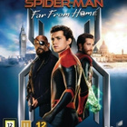 Spider-Man :  Far From Home  -   (Blu-ray) - pikkukuva 1