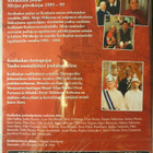 KOTIKADUN JOULU DVD UUSI - pikkukuva 2