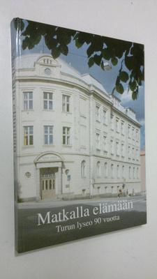 Risto ym. (julkaisutoimikunta) Taimi : Matkalla elämään :...