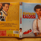 Kohtalon kalossi DVD - pikkukuva 1