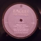 Eagles - the long run - pikkukuva 2