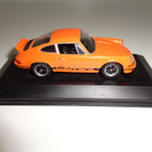 Porsche 911 Carrera RS-1973 1/43 - pikkukuva 3