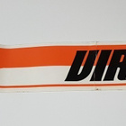 VIRMA ISO VINTAGE TARRA (RIKKI) - pikkukuva 3