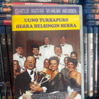 Uuno Turhapuro helsingin herra (2000) - pikkukuva 1