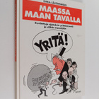 Ilkka Lähteenmäki : Maassa maan tavalla : kuvitettuja aja... - pikkukuva 1
