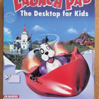Launch Pad - Macintosh ohjelmisto lapsille - pikkukuva 1