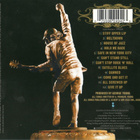 AC/DC - Stiff Upper Lip CD - Elektra 2000 - pikkukuva 2