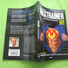 MAXTRAINER supersarjatreeni : timo kangasluoma - pikkukuva 1