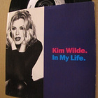 Kim Wilde In my life (west end 7”) 7 45 UK 1993 - pikkukuva 1