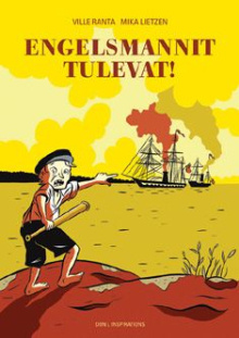 Ville Ranta - Engelsmannit tulevat