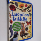 Terry Jennings : Luonnontutkija - pikkukuva 1