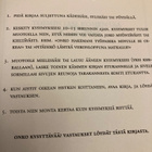 CAROL BOLT: VASTAUSTEN KIRJA - pikkukuva 3