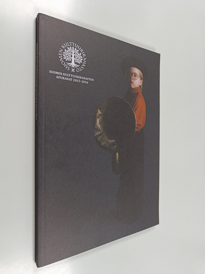 Suomen kulttuurirahaston apurahat 2015-2016