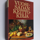 Anita (suom.) Patala : Vuosisadan keittokirja - pikkukuva 1