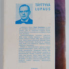 Tapio Nousiainen : Palava pensas - pikkukuva 2