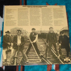 CRAZY CAVAN 'N' THE RHYTHM ROCKERS ~ Our Own Way Of Roc ~ LP - pikkukuva 2