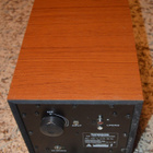 Thomson AM 1600 subwoofer - pikkukuva 3