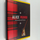 Alice Munro : Sanansaattaja : kertomuksia - pikkukuva 1