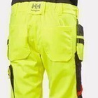 Helly Hansen Alna 2.0 77520 avohaalarit, (koko C54) - pikkukuva 2